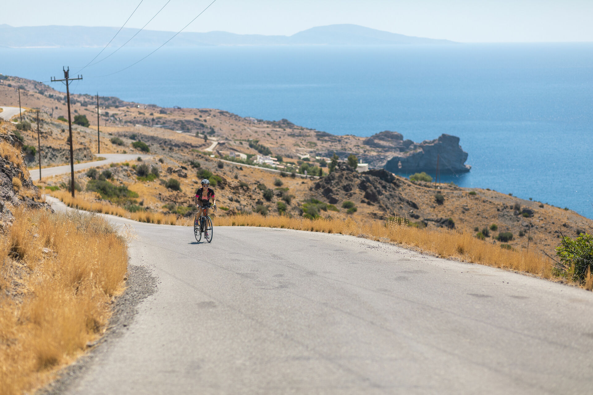 VELO CRETE